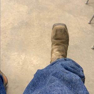 Meet your Posher, Brian